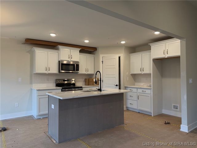 7058 Oaken Lane LOT 214, Lanesville, IN 47136