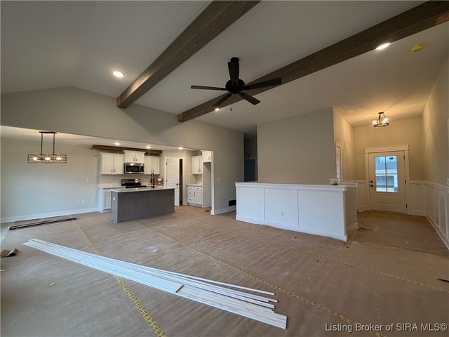 7058 Oaken Lane LOT 214, Lanesville, IN 47136