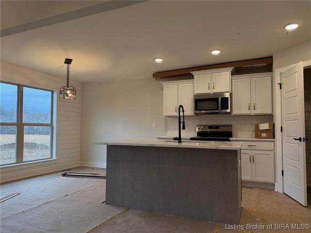 7058 Oaken Lane LOT 214, Lanesville, IN 47136