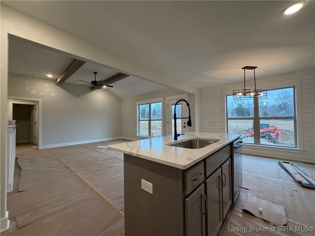 7058 Oaken Lane LOT 214, Lanesville, IN 47136