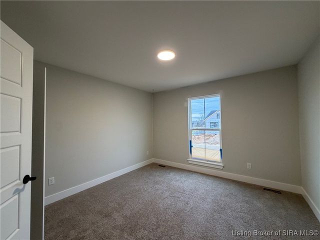 7058 Oaken Lane LOT 214, Lanesville, IN 47136