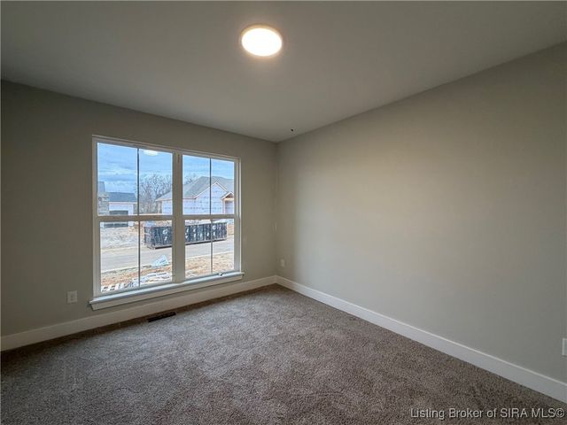 7058 Oaken Lane LOT 214, Lanesville, IN 47136