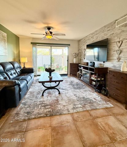 18725 N 92ND Drive, Peoria, AZ 85382