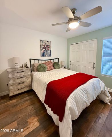 18725 N 92ND Drive, Peoria, AZ 85382