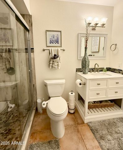 18725 N 92ND Drive, Peoria, AZ 85382