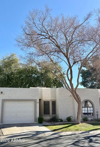 18725 N 92ND Drive, Peoria, AZ 85382