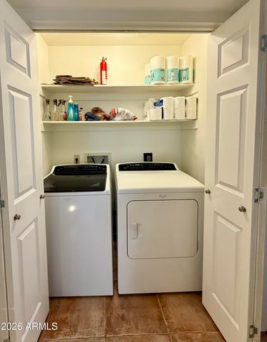 18725 N 92ND Drive, Peoria, AZ 85382