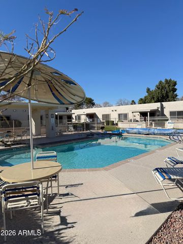 18725 N 92ND Drive, Peoria, AZ 85382