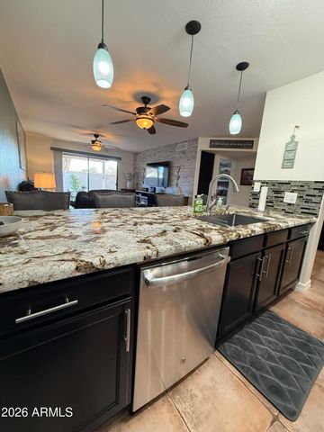 18725 N 92ND Drive, Peoria, AZ 85382