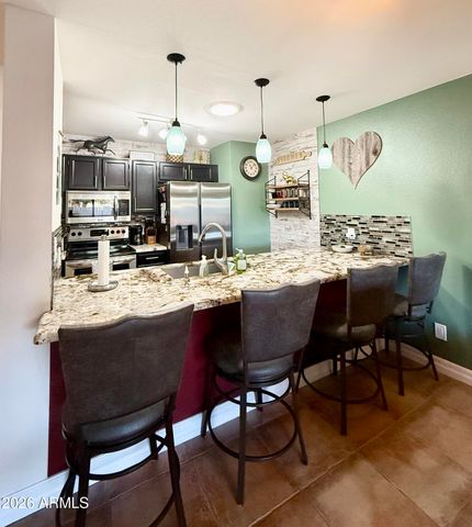 18725 N 92ND Drive, Peoria, AZ 85382