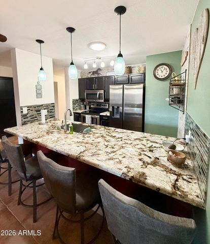 18725 N 92ND Drive, Peoria, AZ 85382