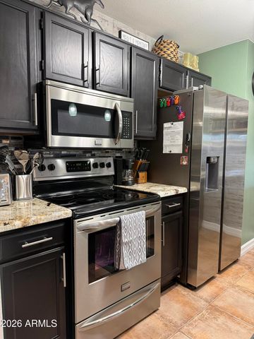 18725 N 92ND Drive, Peoria, AZ 85382