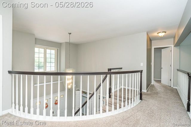 1323 Bembridge Drive, Rochester Hills, MI 48307