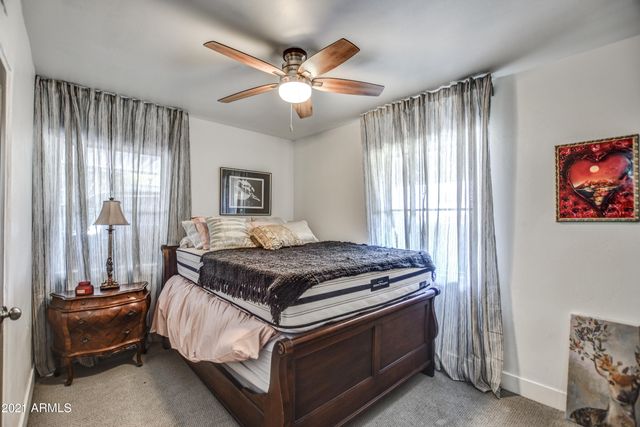 3121 N 26th Place, Phoenix, AZ 85016