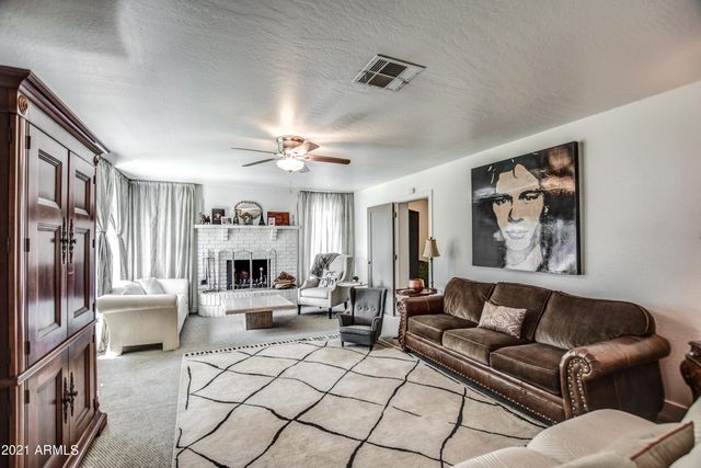 3121 N 26th Place, Phoenix, AZ 85016