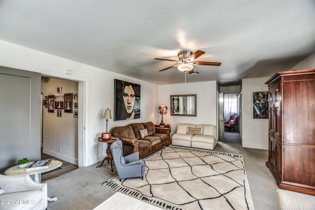 3121 N 26th Place, Phoenix, AZ 85016