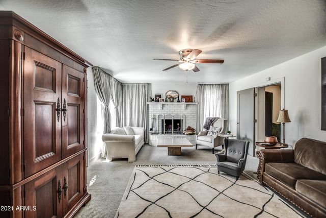 3121 N 26th Place, Phoenix, AZ 85016