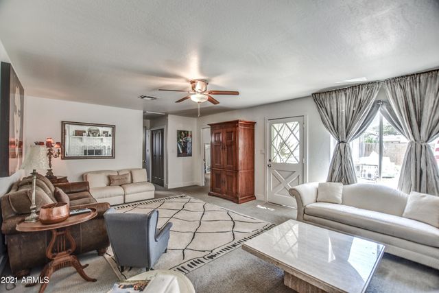 3121 N 26th Place, Phoenix, AZ 85016