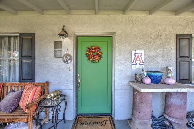 3121 N 26th Place, Phoenix, AZ 85016