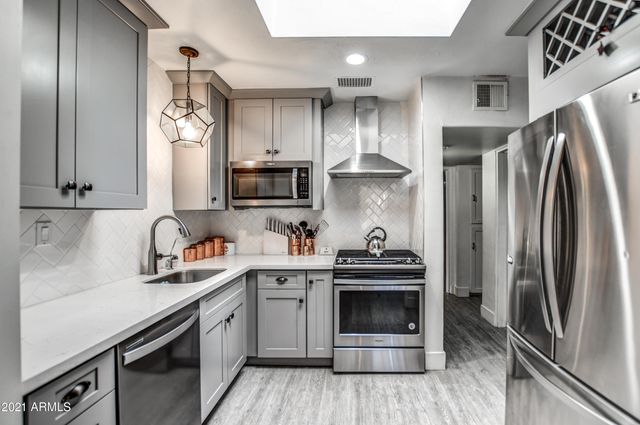3121 N 26th Place, Phoenix, AZ 85016