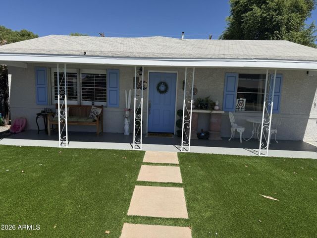 3121 N 26th Place, Phoenix, AZ 85016