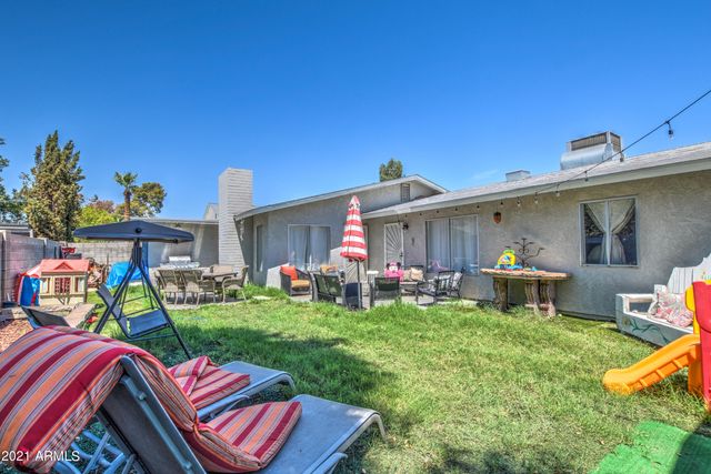 3121 N 26th Place, Phoenix, AZ 85016