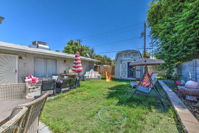 3121 N 26th Place, Phoenix, AZ 85016