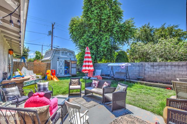 3121 N 26th Place, Phoenix, AZ 85016