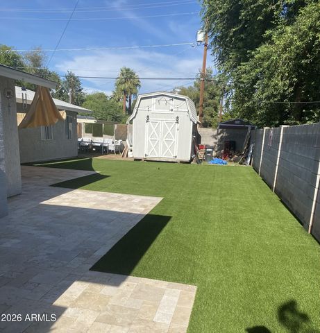 3121 N 26th Place, Phoenix, AZ 85016
