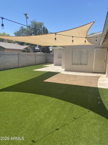 3121 N 26th Place, Phoenix, AZ 85016