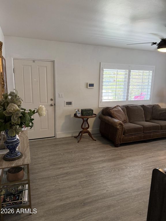 3121 N 26th Place, Phoenix, AZ 85016 — photo 2