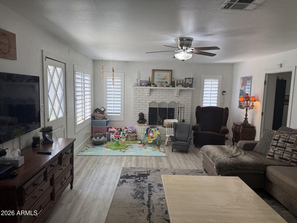 3121 N 26th Place, Phoenix, AZ 85016 — photo 4