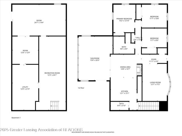 7373 E Saint Joe Highway, Grand Ledge, MI 48837