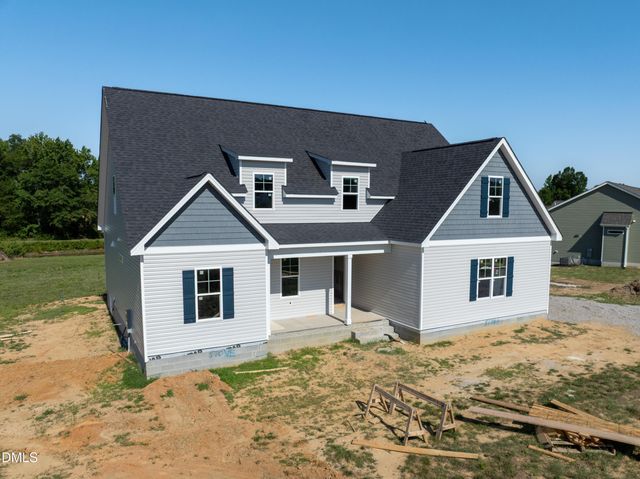 5515 River Buck Road, Spring Hope, NC 27882