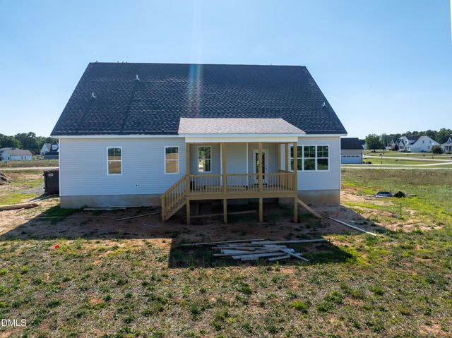 5515 River Buck Road, Spring Hope, NC 27882
