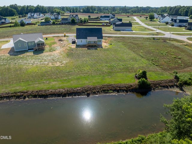 5515 River Buck Road, Spring Hope, NC 27882
