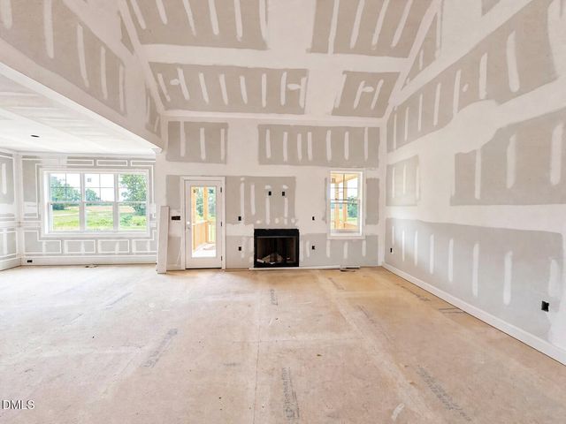 5515 River Buck Road, Spring Hope, NC 27882