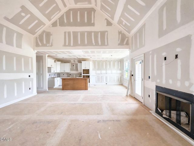 5515 River Buck Road, Spring Hope, NC 27882