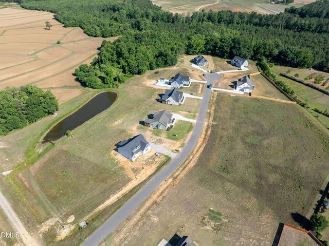 5515 River Buck Road, Spring Hope, NC 27882