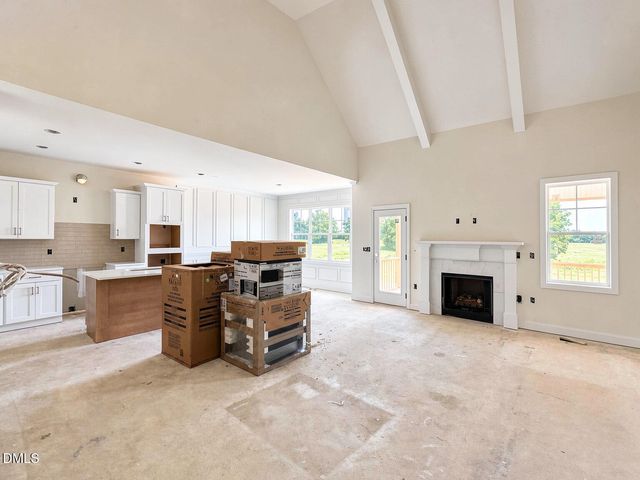 5515 River Buck Road, Spring Hope, NC 27882