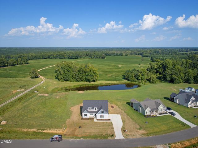 5515 River Buck Road, Spring Hope, NC 27882