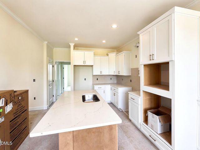 5515 River Buck Road, Spring Hope, NC 27882
