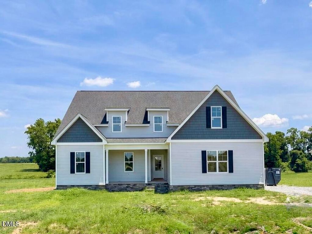 5515 River Buck Road, Spring Hope, NC 27882