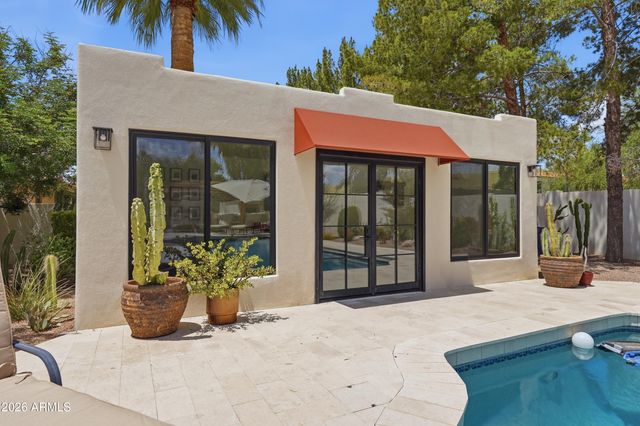 1550 E GREENTREE Drive, Tempe, AZ 85284
