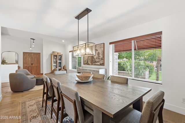 1550 E GREENTREE Drive, Tempe, AZ 85284