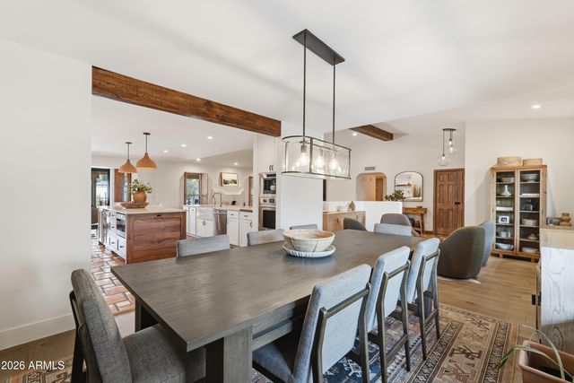 1550 E GREENTREE Drive, Tempe, AZ 85284