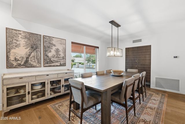 1550 E GREENTREE Drive, Tempe, AZ 85284