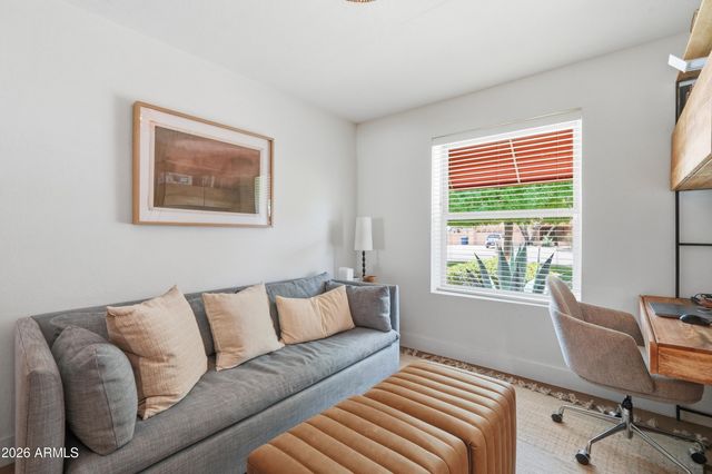 1550 E GREENTREE Drive, Tempe, AZ 85284