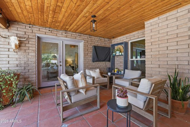 1550 E GREENTREE Drive, Tempe, AZ 85284