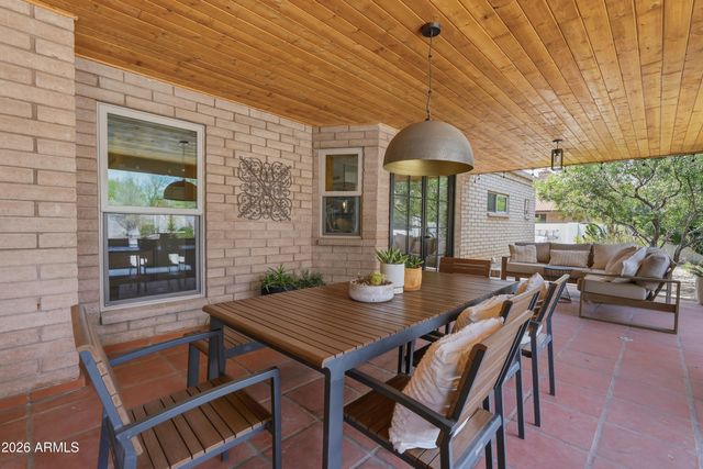 1550 E GREENTREE Drive, Tempe, AZ 85284